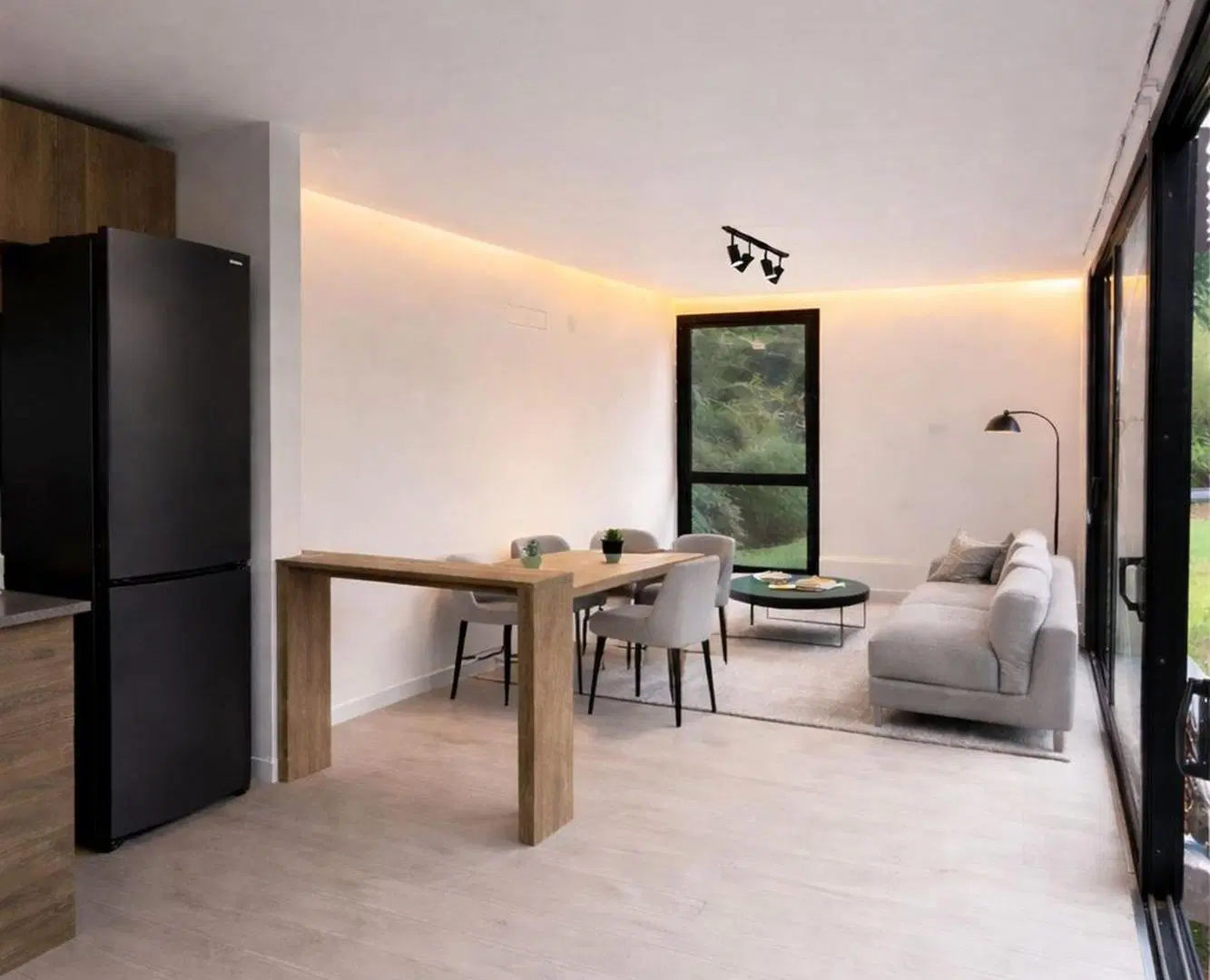 CASA MODULAR PREMIUM 1 DOR EN POTRERO DE GARAY 5
