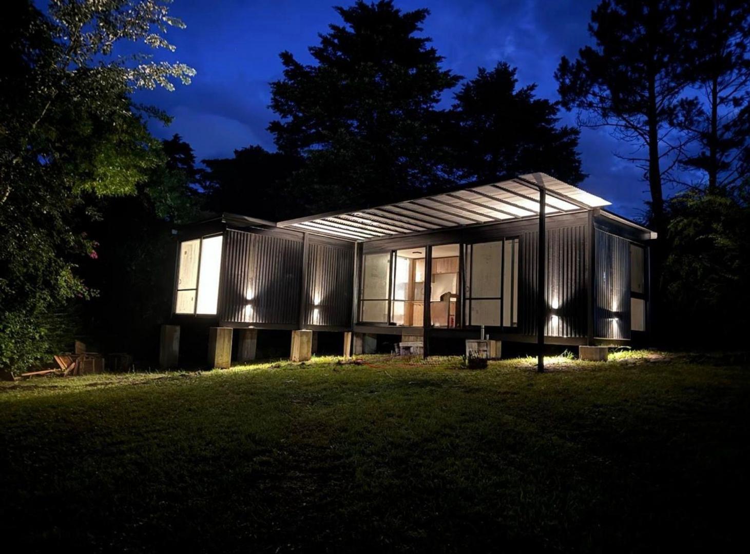 CASA MODULAR PREMIUM 1 DOR EN POTRERO DE GARAY