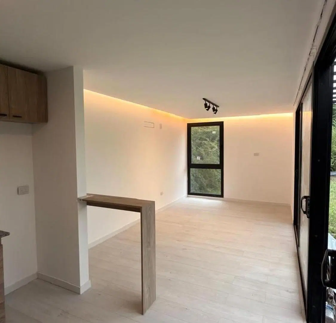 CASA MODULAR PREMIUM 1 DOR EN POTRERO DE GARAY 2