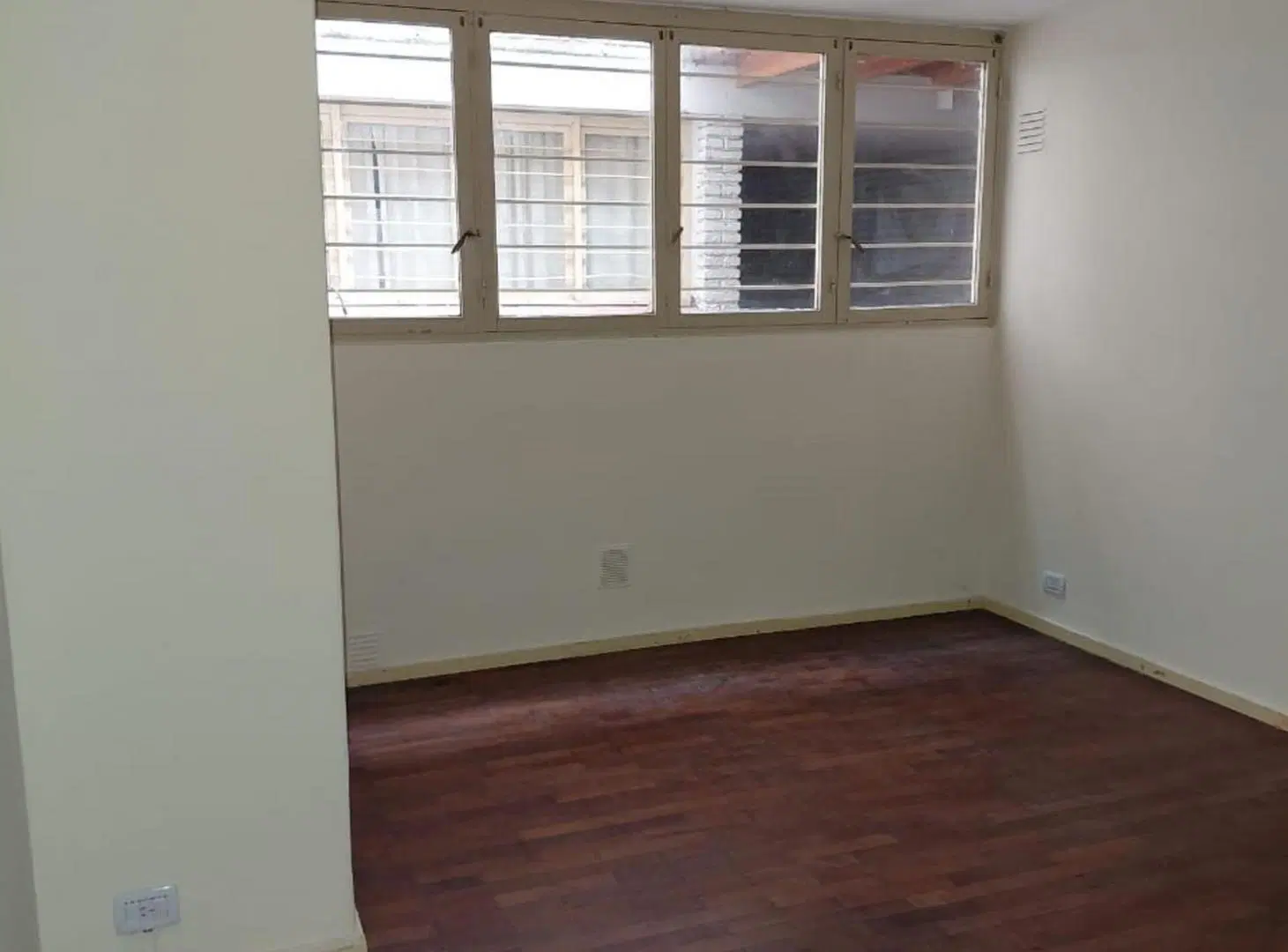 Departamento en venta 2 dormitorios barrio Centro 5