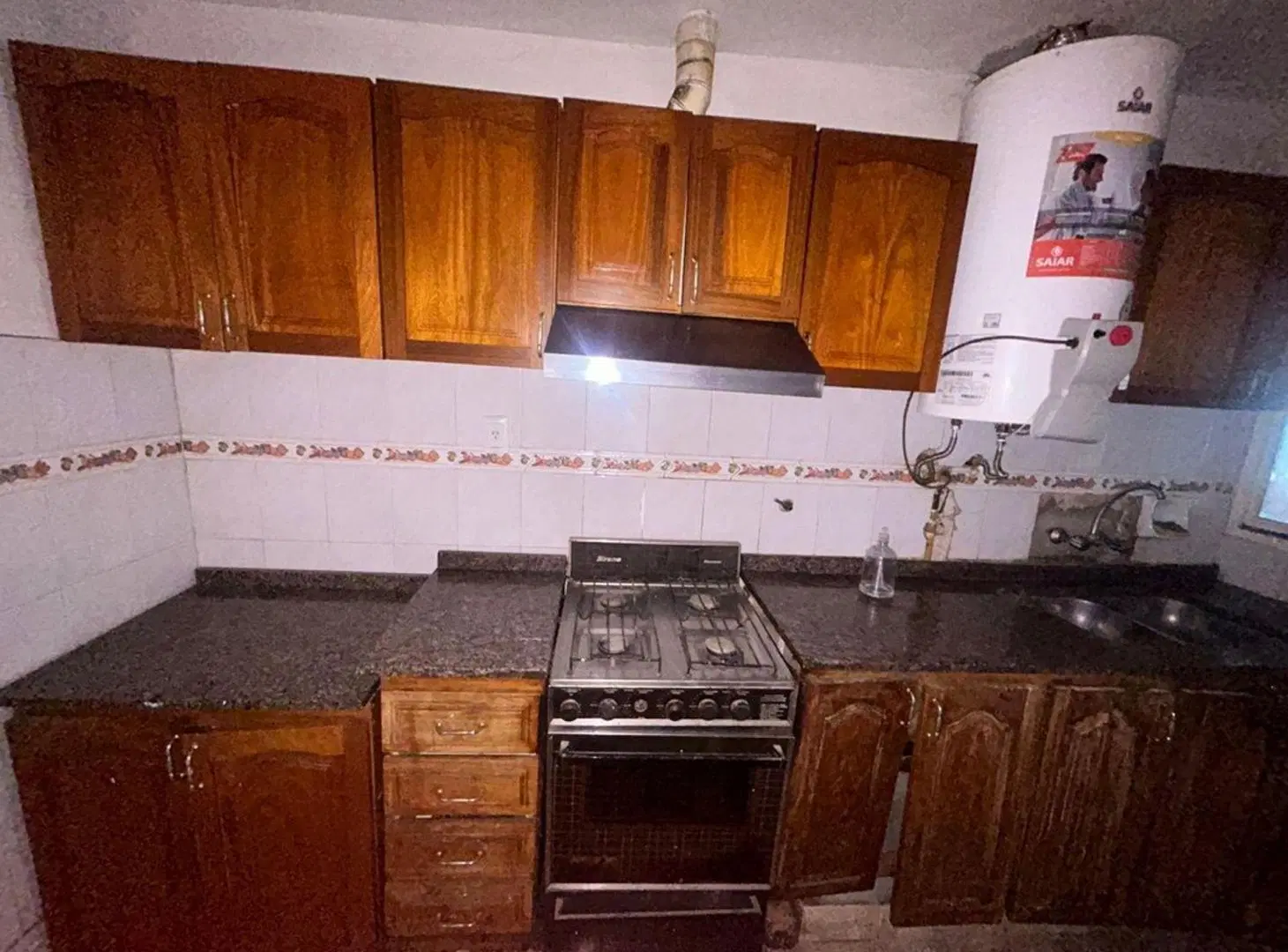 SE VENDE CASA PARQUE DON BOSCO 3 DORMI 2