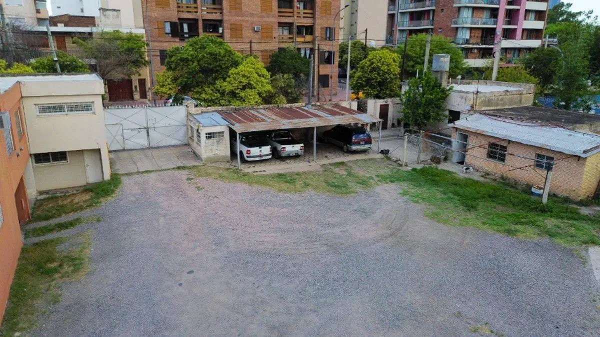 TERRENO DE 2074 M2 EN VENTA EN COFICO P/ INVERSION 3