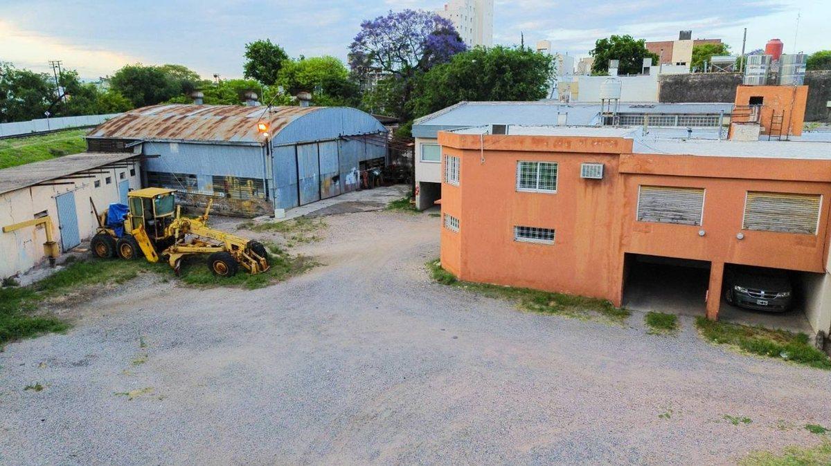 TERRENO DE 2074 M2 EN VENTA EN COFICO P/ INVERSION