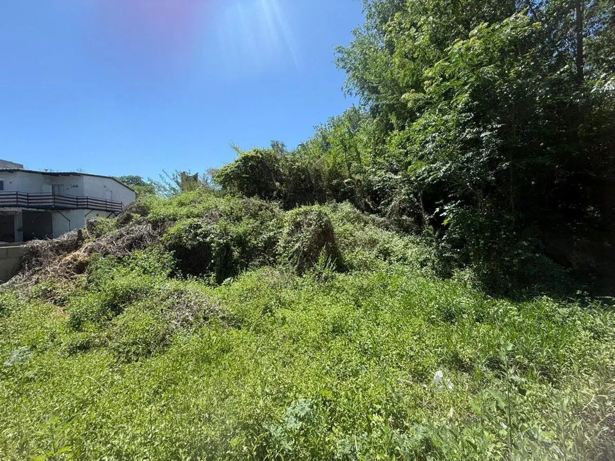 SE VENDE LOTE 451 m2 ESCRITURA CARLOS PAZ 5