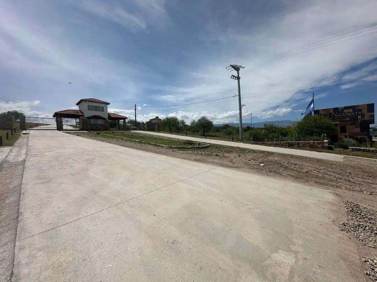 LOTE 1251 MTS BARRIO PRIVADO, ARROYO DE LOS PATOS 4