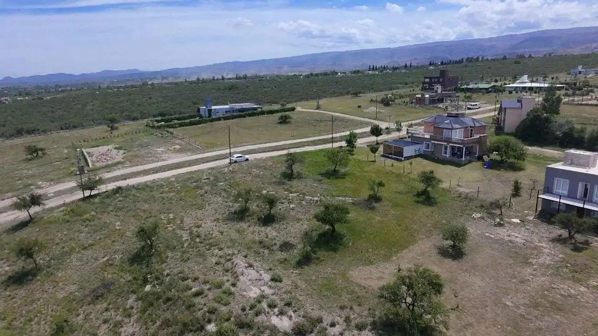 LOTE 1251 MTS BARRIO PRIVADO, ARROYO DE LOS PATOS 5