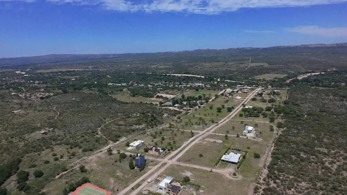 LOTE 1251 MTS BARRIO PRIVADO, ARROYO DE LOS PATOS 2
