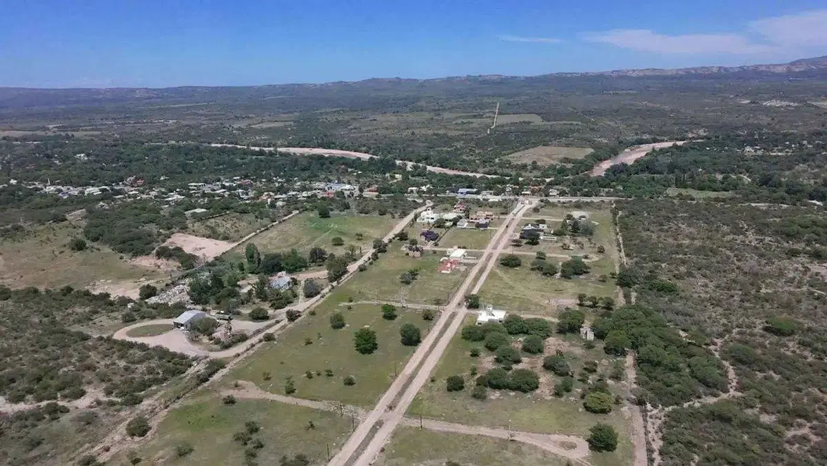 LOTE 1251 MTS BARRIO PRIVADO, ARROYO DE LOS PATOS 3