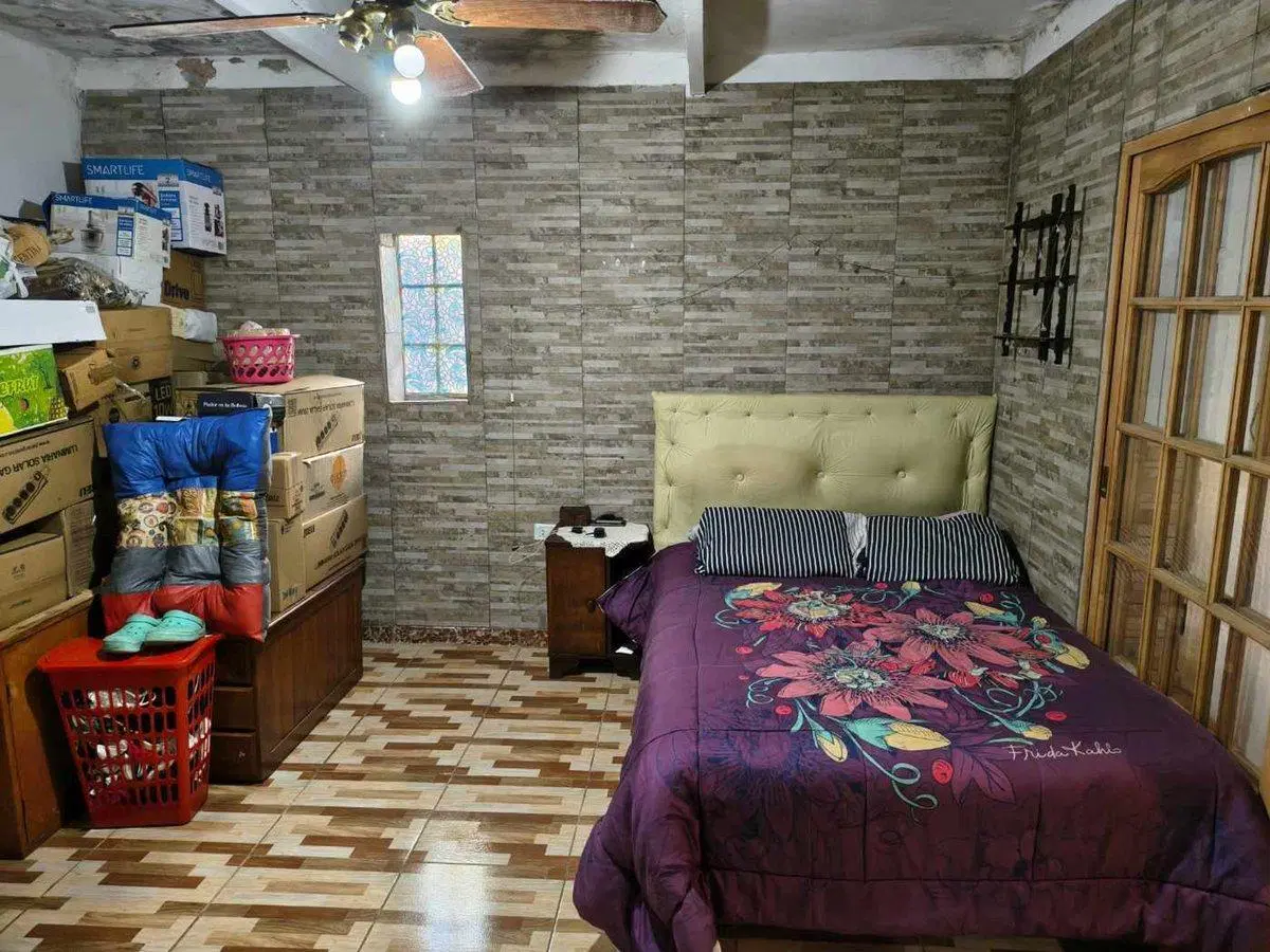 CASA 3 DORM CON PILETA Y COCHERA Bº LOS NARANJOS 3