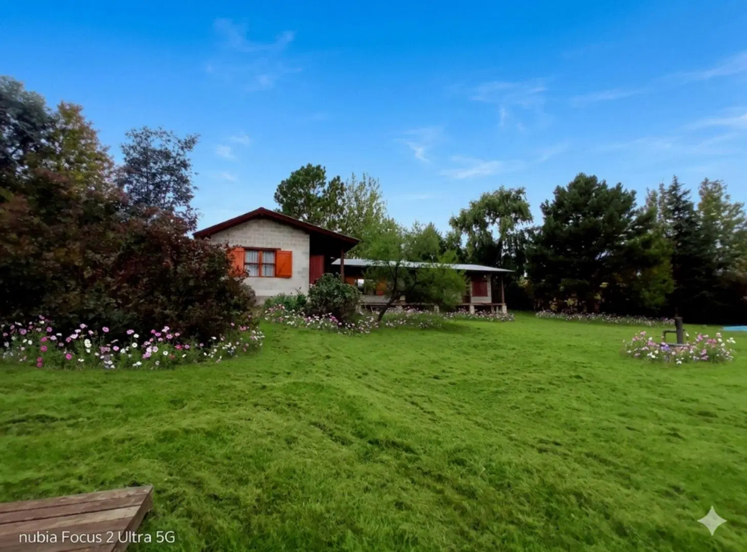 SE VENDE CASA 3 DORMITORIOS + DTO V. YACANTO 4700M 4