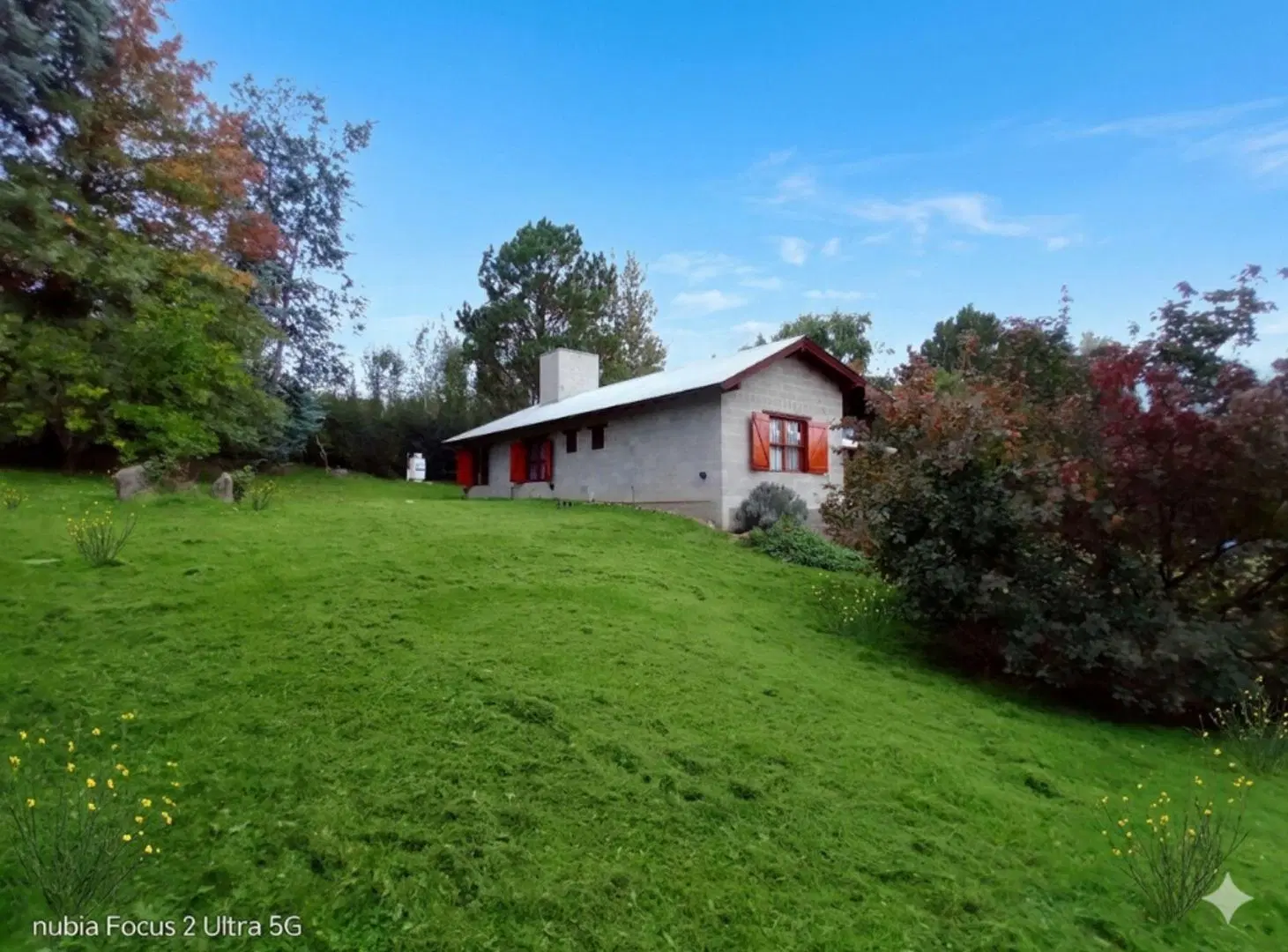 SE VENDE CASA 3 DORMITORIOS + DTO V. YACANTO 4700M 4