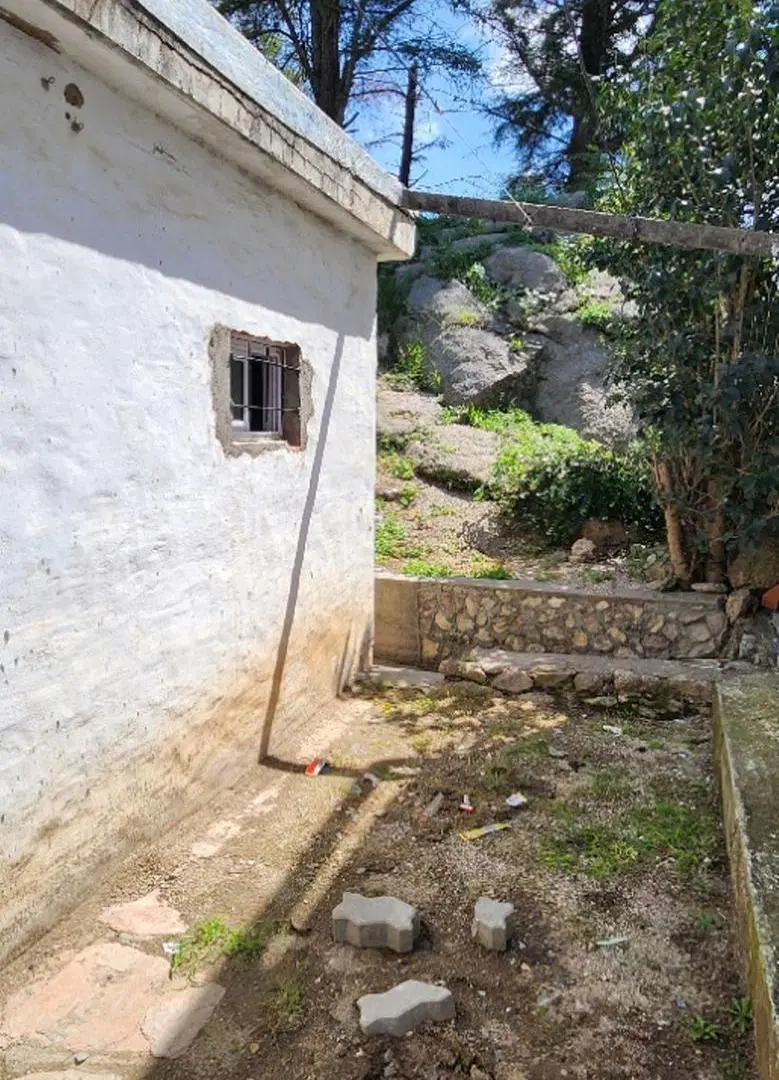 VENTA CASA CARLOS PAZ ESCRITURA RIO CHORRILLOS 2