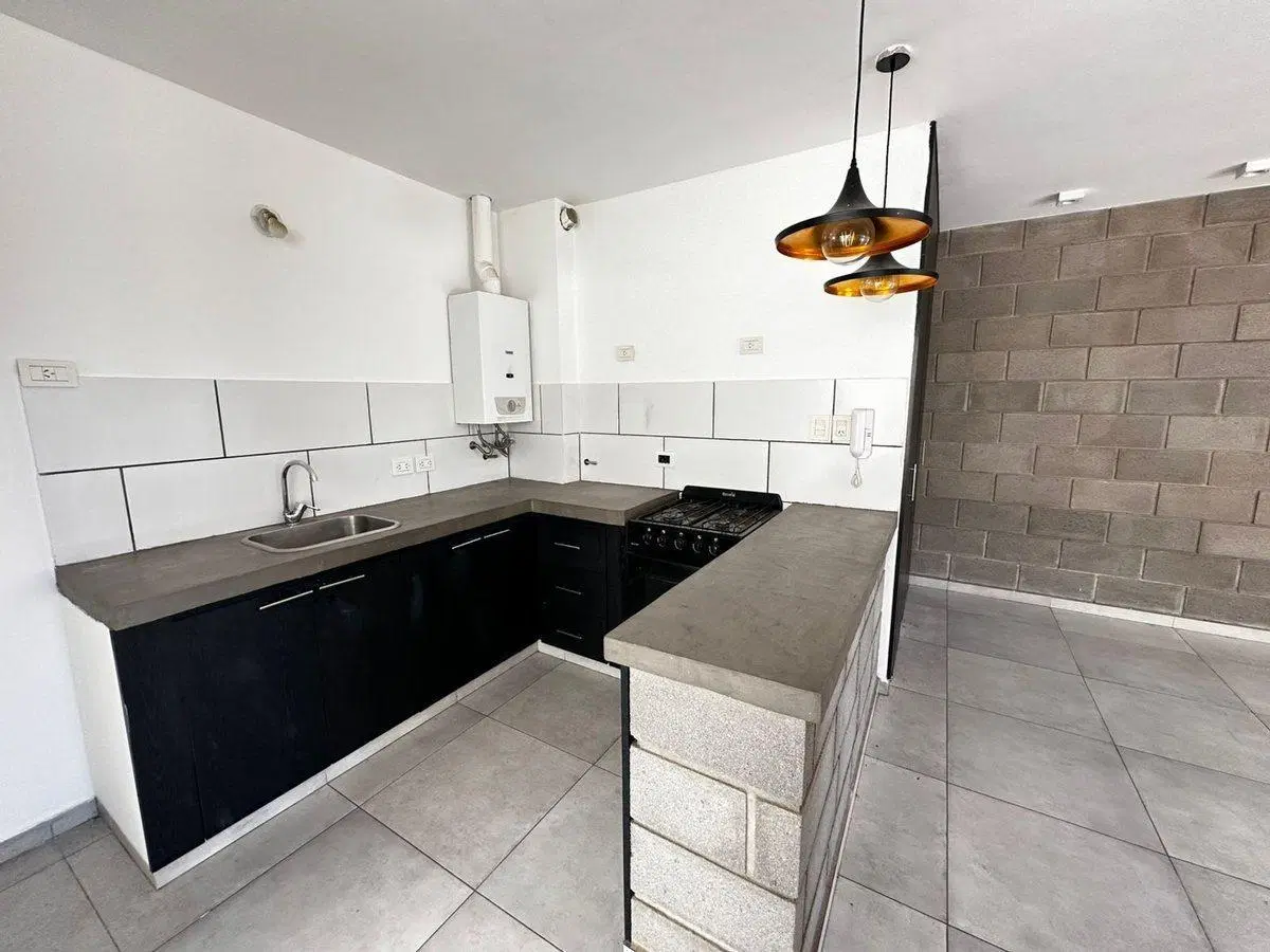 DUPLEX 2 DORMITORIOS HOUSING CUESTA COLORADA 4