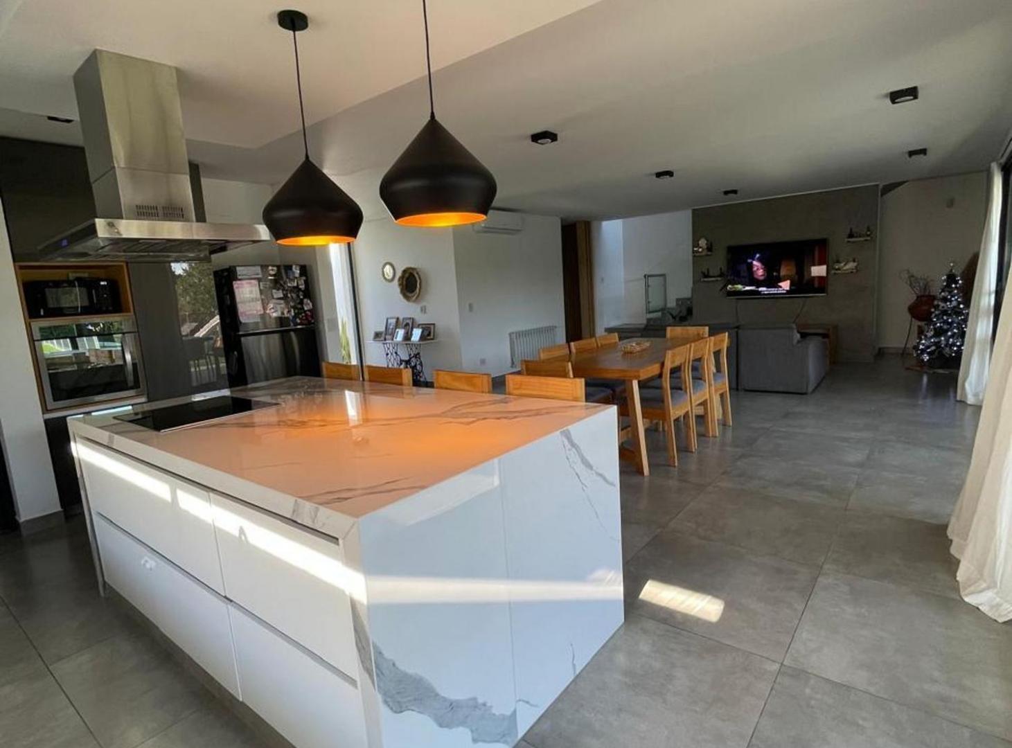 Foto de Casa en venta 4 dormitorios Tejas Del Sur 3, imagen 5