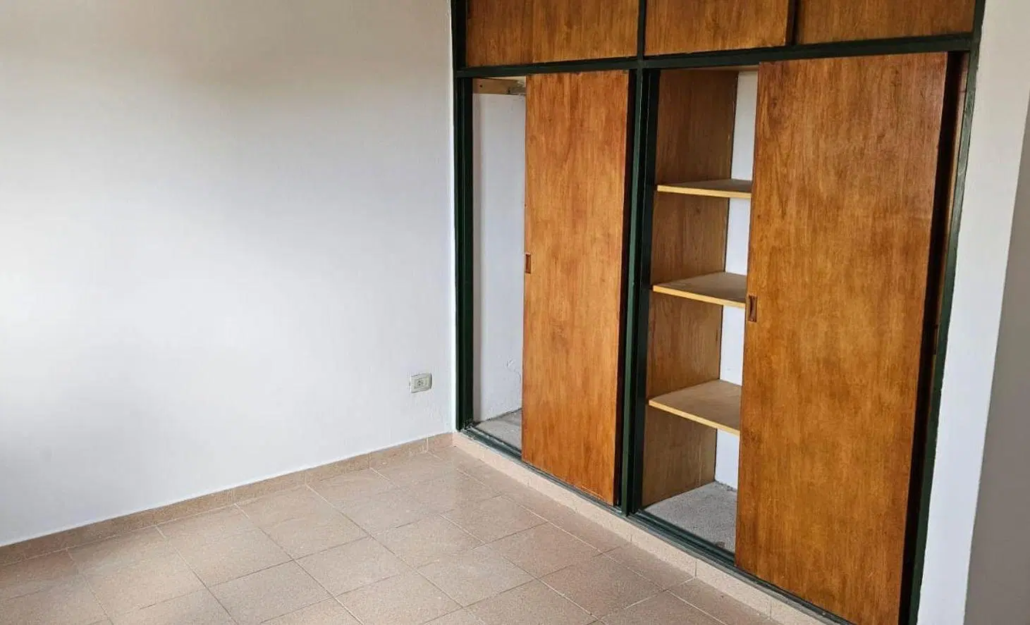 DEPARTAMENTO 1 DORMIT EN ALQUILER B° SAN VICENTE 3