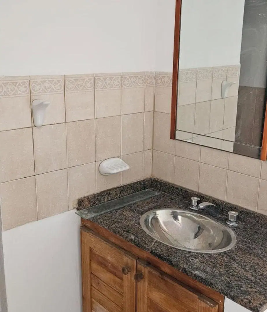DEPARTAMENTO 1 DORMIT EN ALQUILER B° SAN VICENTE 5