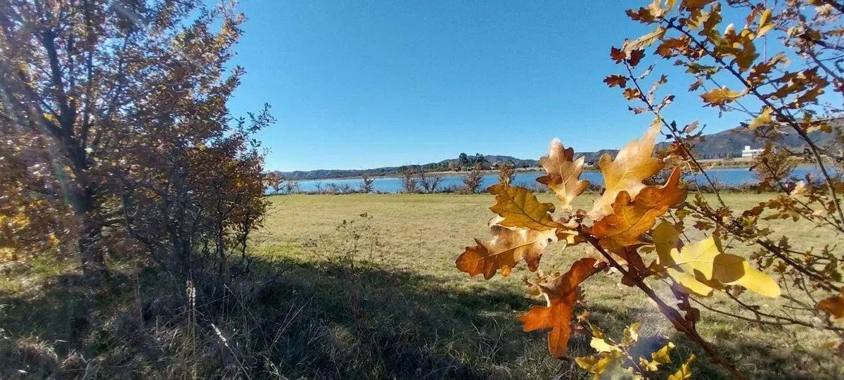 VENTA LOTE-POTRERO DE GARAY- FTE AL LAGO - 2.716mt 5