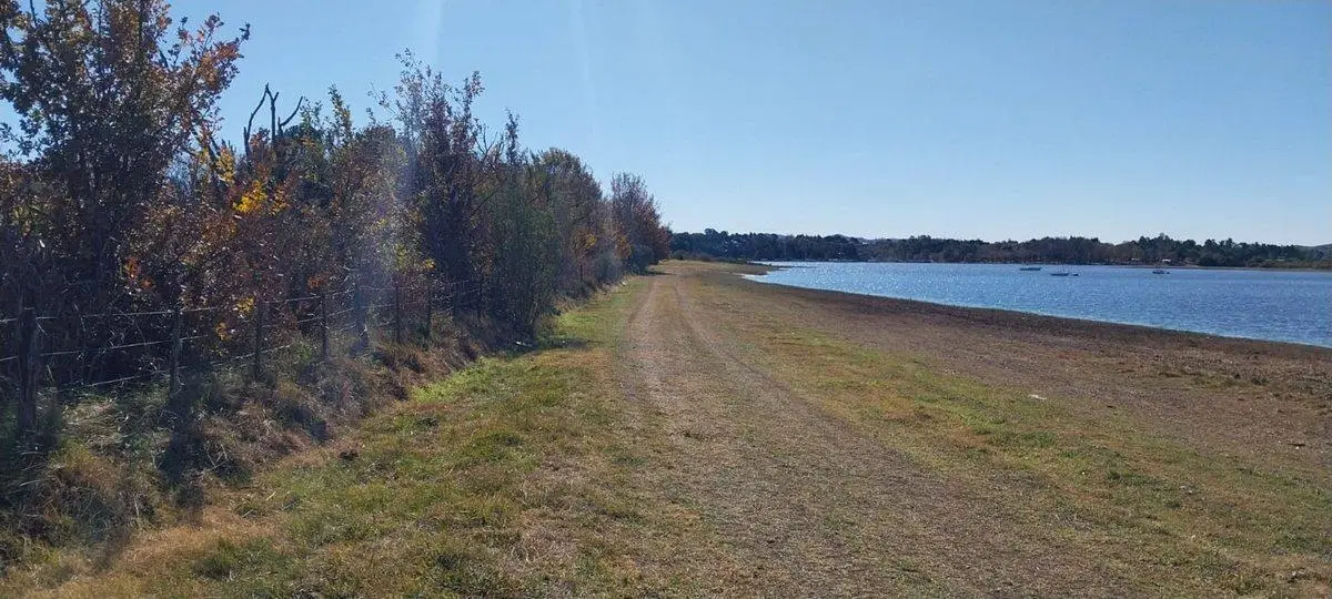 VENTA LOTE-POTRERO DE GARAY- FTE AL LAGO - 2.716mt 4