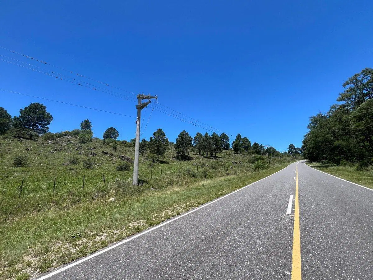 LOTE POTRERO DE GARAY 2.950m² EL RINCON DE POTRERI 5