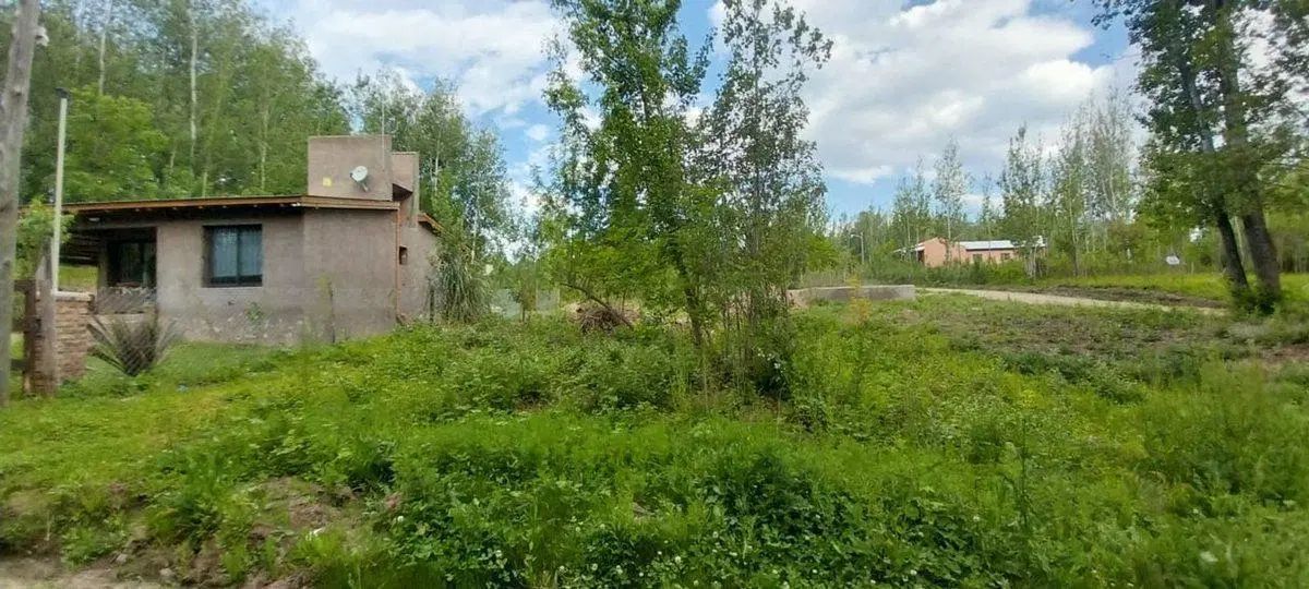 SE VENDE TERRENO EN YACANTO CALAMUCHITA 300 m2 8