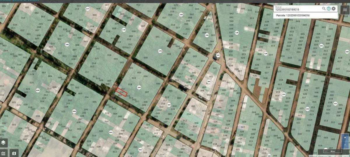 SE VENDE TERRENO EN YACANTO CALAMUCHITA 300 m2 2
