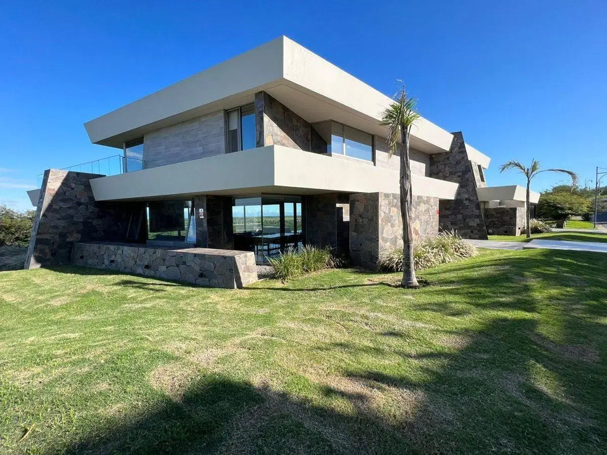 Venta Country La Cuesta Calera tres dormitorios 3
