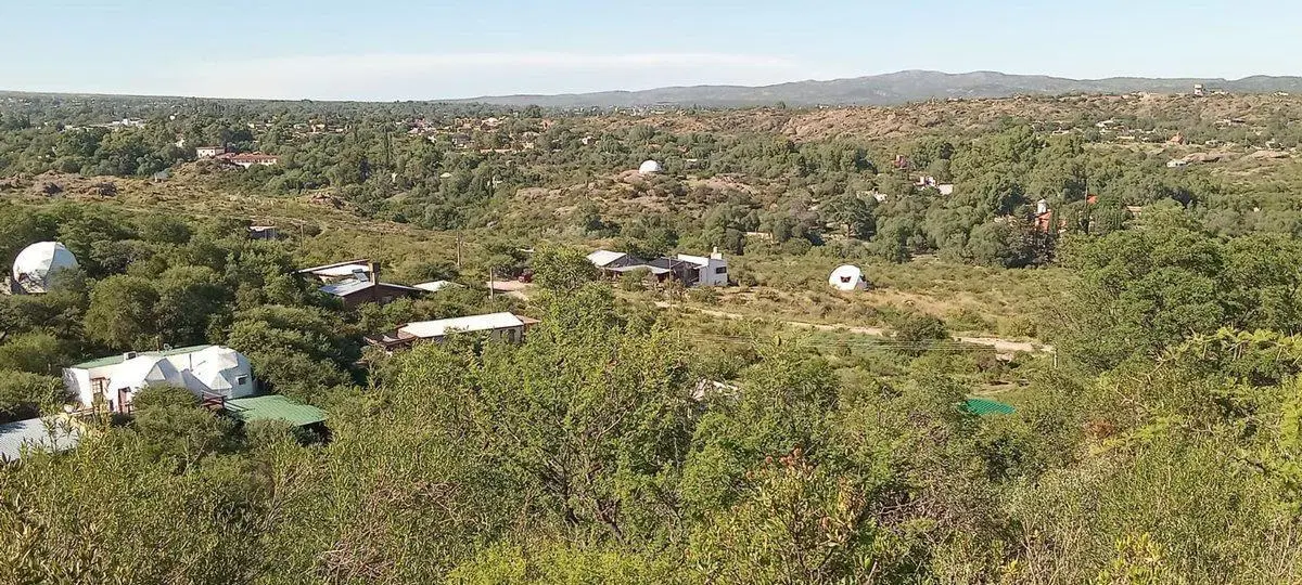 VENTA DE TERRENO DE 1700m CAPILLA DEL MONTE 3