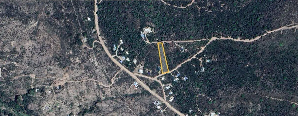 VENTA DE TERRENO DE 1700m CAPILLA DEL MONTE 5
