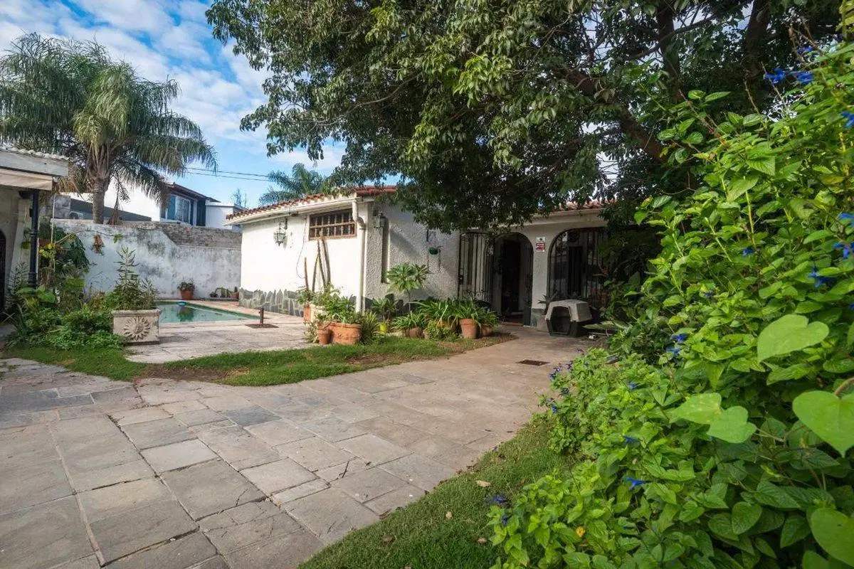 CASA EN VENTA 3 DORM GRANJA DE FUNES APTO CREDITO 5