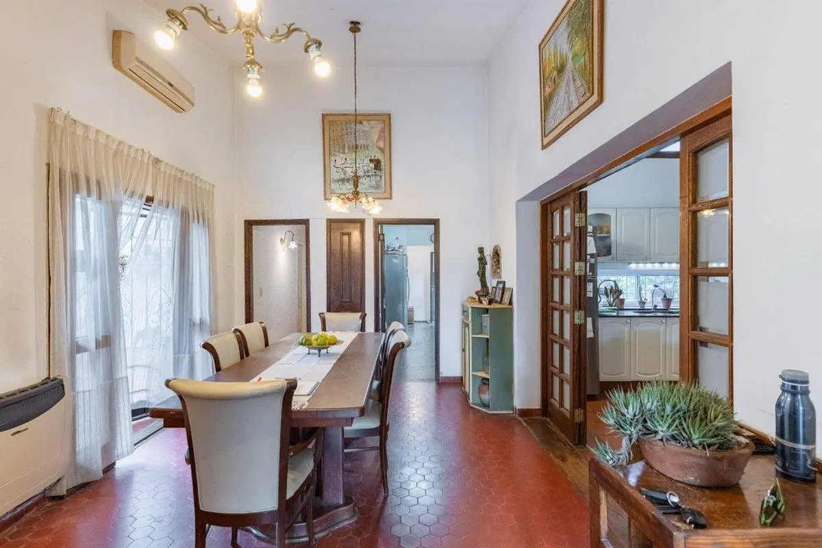CASA EN VENTA 3 DORM GRANJA DE FUNES APTO CREDITO 4