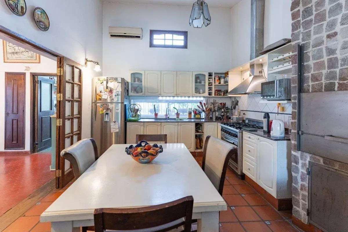 CASA EN VENTA 3 DORM GRANJA DE FUNES APTO CREDITO 2