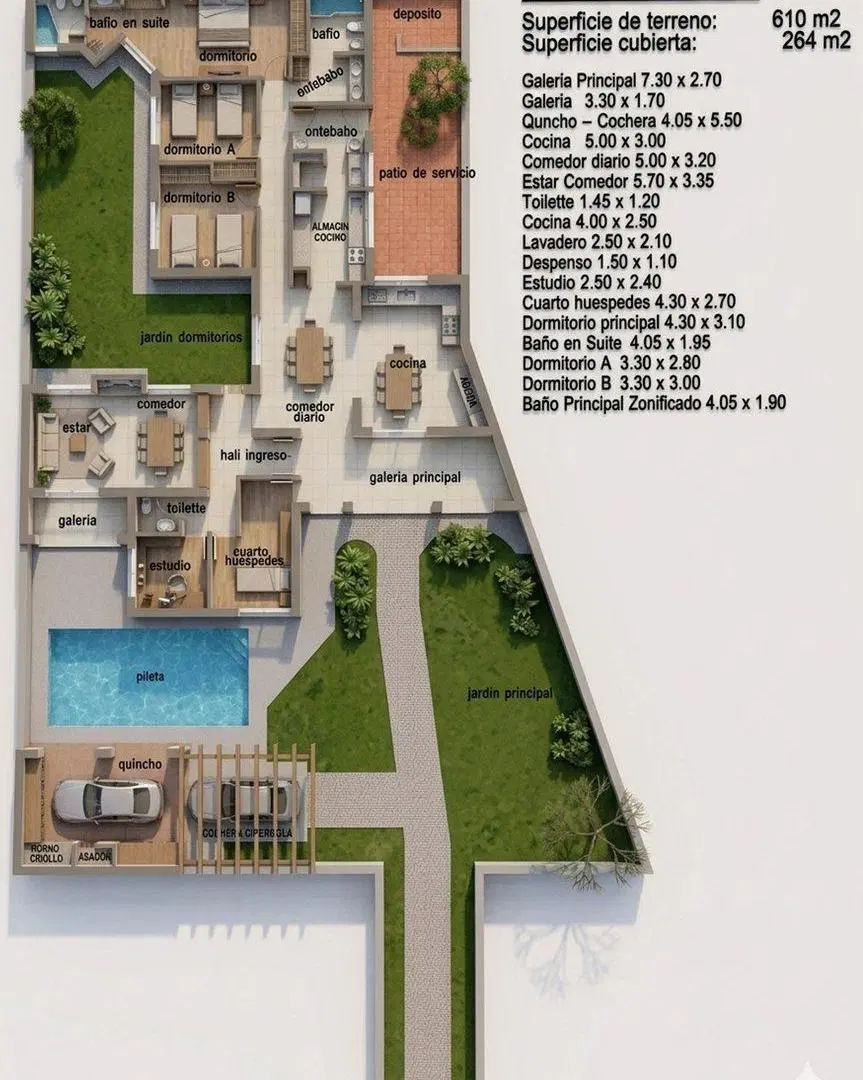 Plano 1