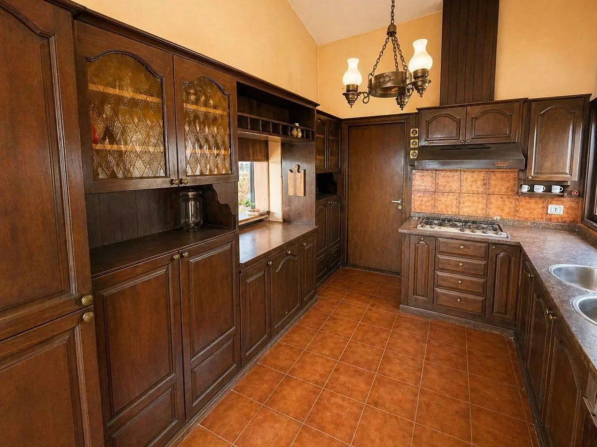 CASA EN VENTA 3 DORMITORIOS CARLOS PAZ A REMODELAR 5