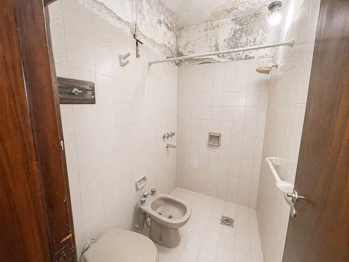 CASA EN VENTA 3 DORMITORIOS CARLOS PAZ A REMODELAR 8