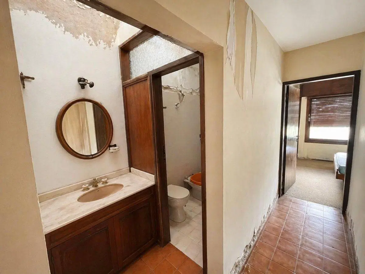 CASA EN VENTA 3 DORMITORIOS CARLOS PAZ A REMODELAR 4