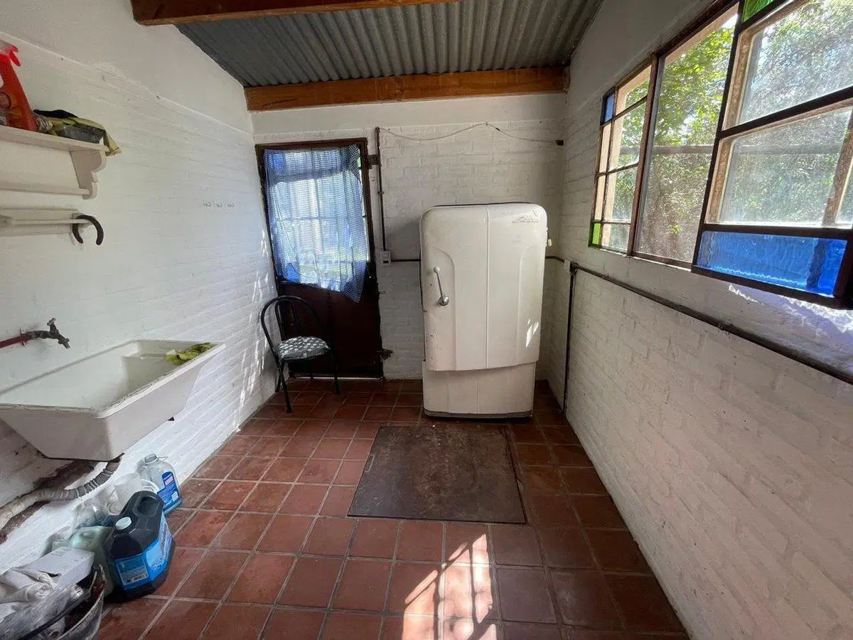 Casa 3 Dorm + Depto  Capilla del Monte 3