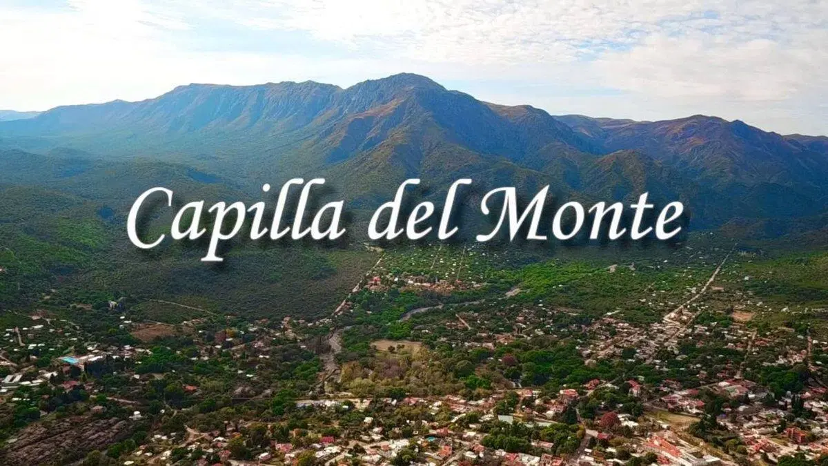 LOTE EN CAPILLA CON VISTA AL LAGO DE 600 MTS 2