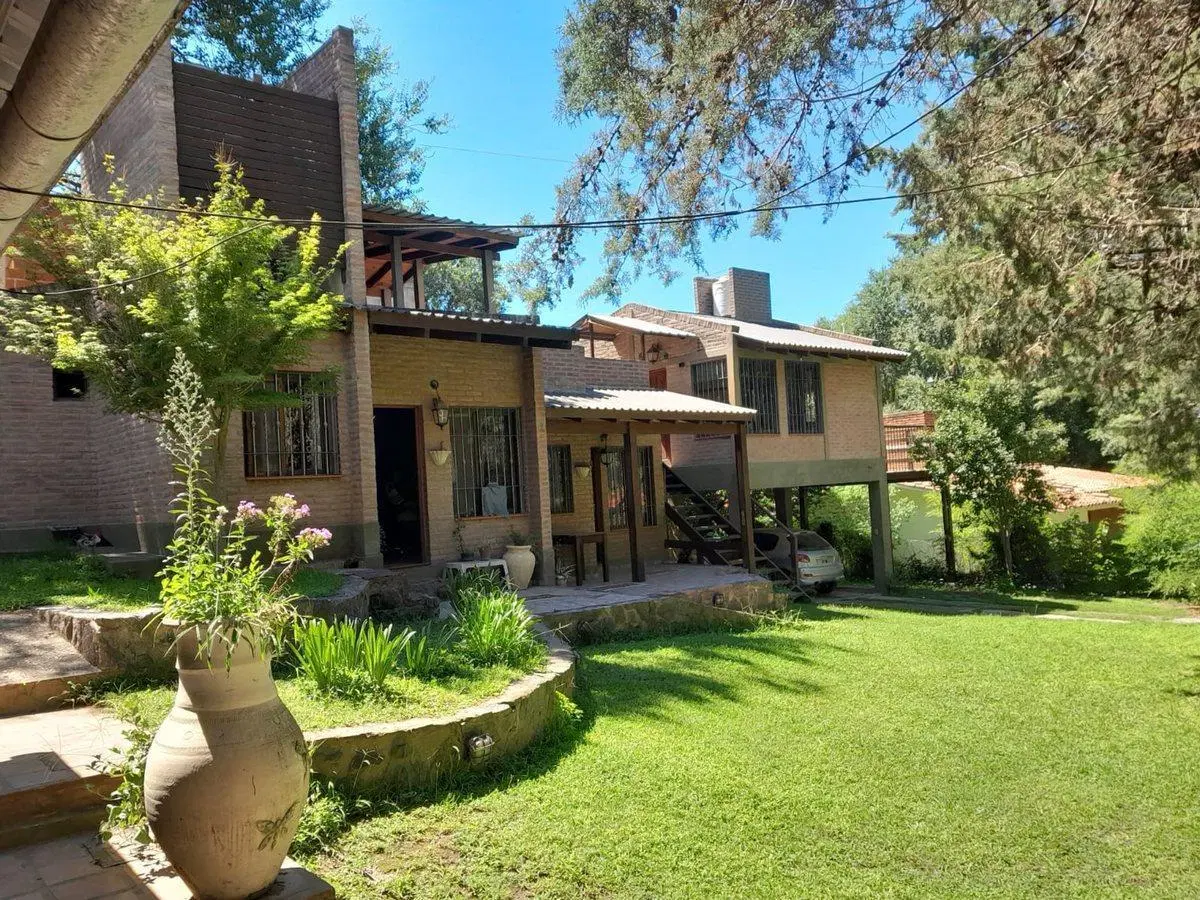 COMPLEJO DE 5 CABAÑAS- MAYU SUMAJ 3