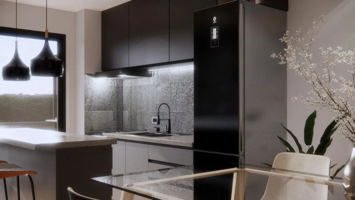 VENTA DEPTO. 2 Dorm. B° GENERAL PAZ  C/BALCON 4