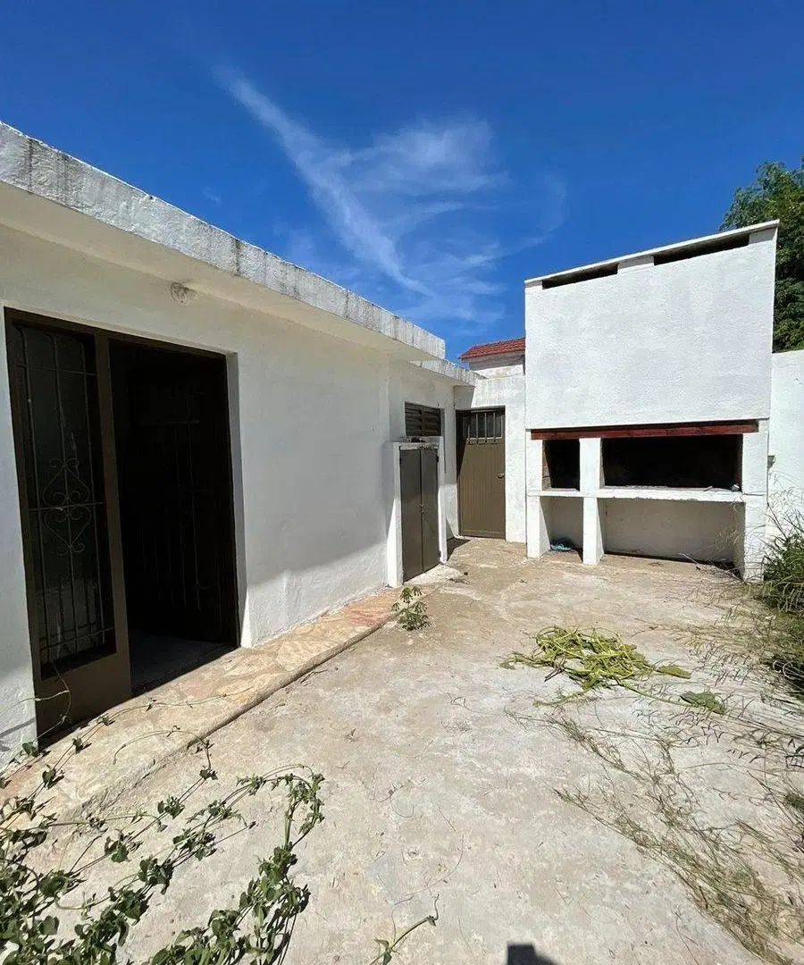 CASA 3 DORMITORIOS UNQUILLO 5