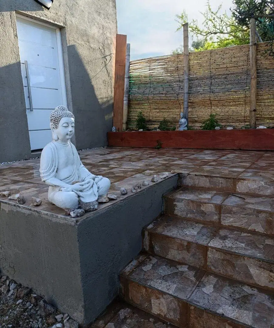 Venta Casa 2 Dorm y SUM 400 mts Capilla del Monte 5