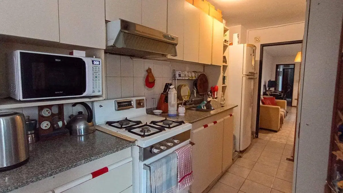 VENTA DPTO 3 DORM MAS COCHERA ALBERDI 2