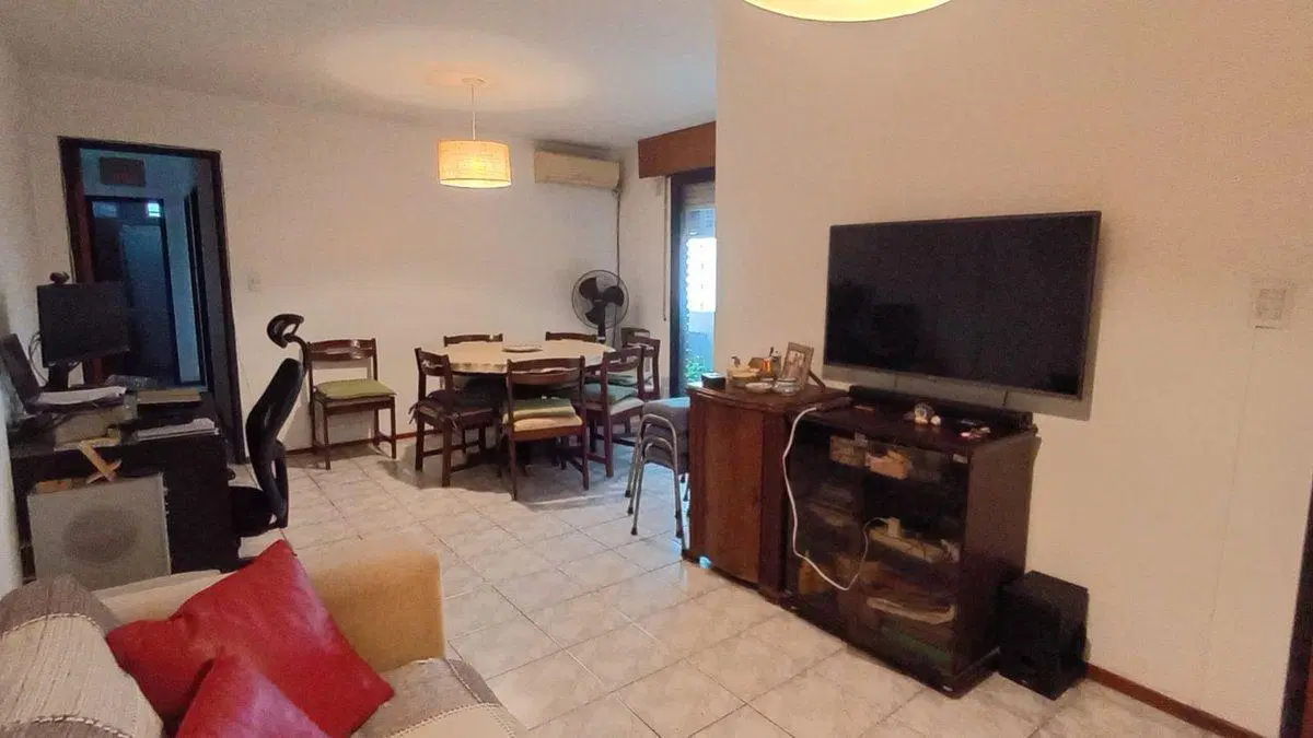 VENTA DPTO 3 DORM MAS COCHERA ALBERDI 5