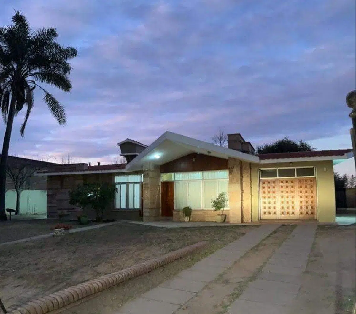 Casa en Colonia Caroya sobre Av San Martin 6191 2