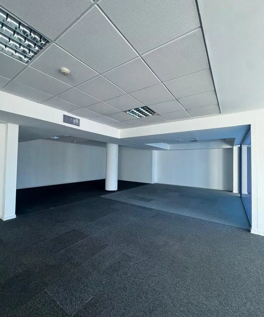 VENTA OFICINA PREMIUM CAPITALINAS CORDOBA 180M2 5