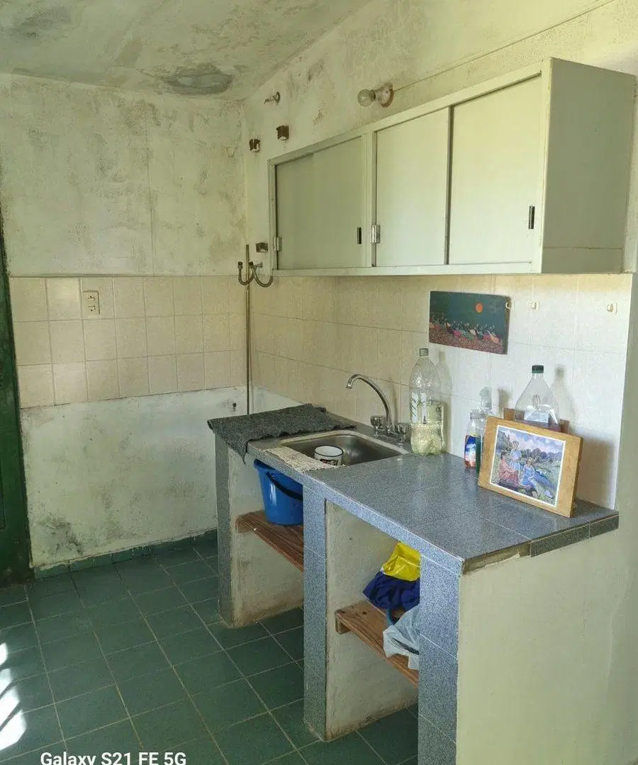 CASA EN VENTA  VILLA CARLOS PAZ OPORTUNIDAD 5