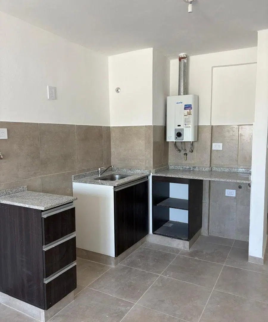 VENTA DEPARTAMENTO A ESTRENAR 1 DOR. ALTA CORDOBA 3