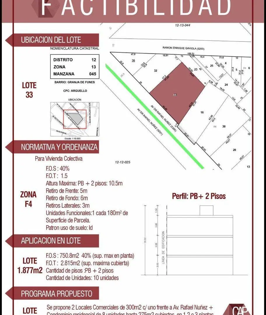 Plano 1