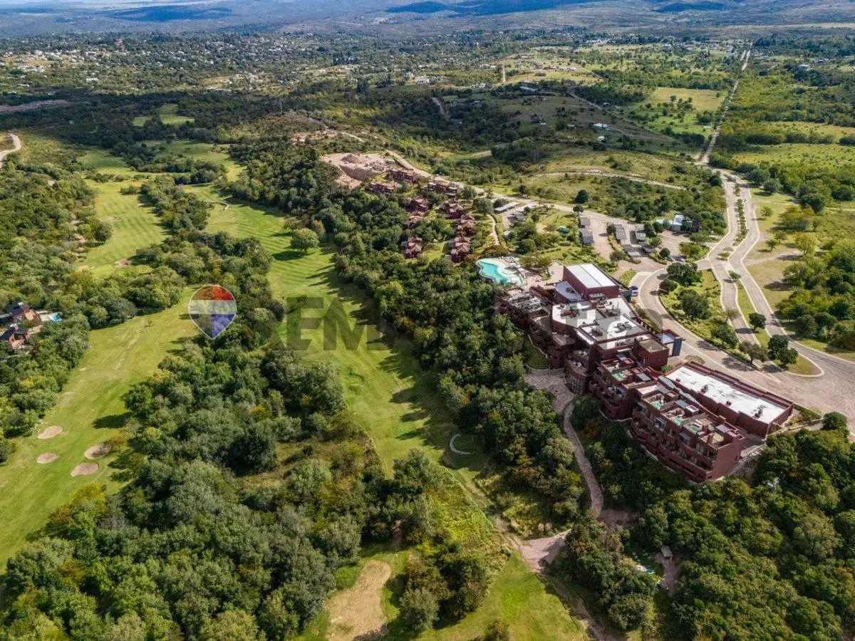 Terreno en Venta Pueblo Nativo - Villa Giardino 4