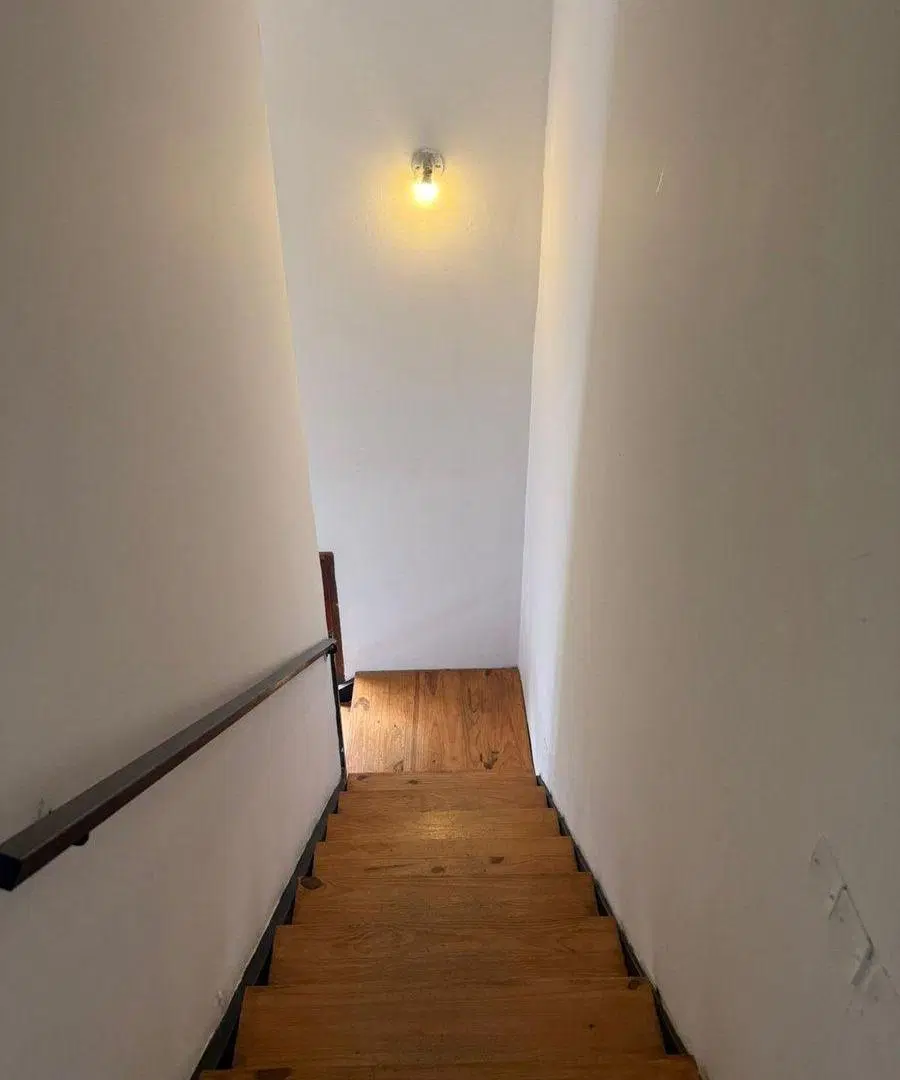 DUPLEX 2 DORM C/ PILETA - ARGUELLO 5